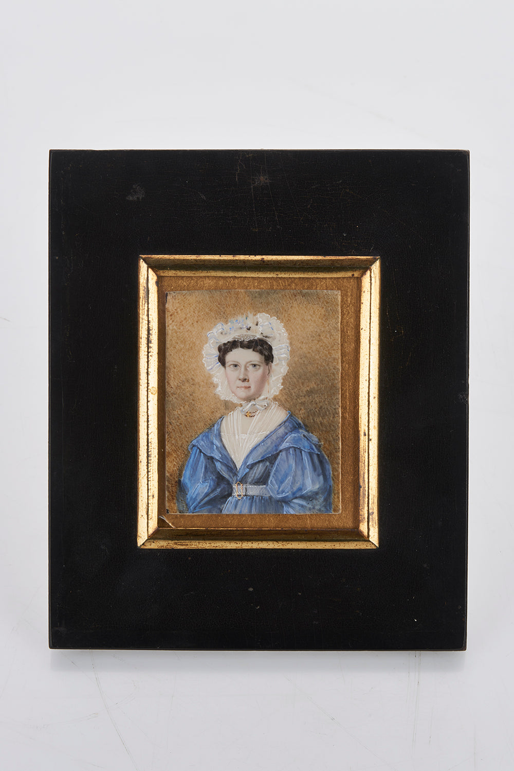 Australian library buys ‘convict artist’ portrait from Artvisory Single-Owner Auction