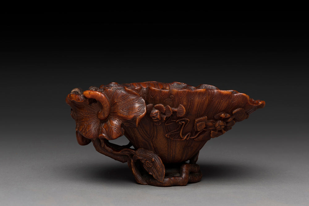 Fine Chinese and Asian Arts Auction announced for August 29 2021.
