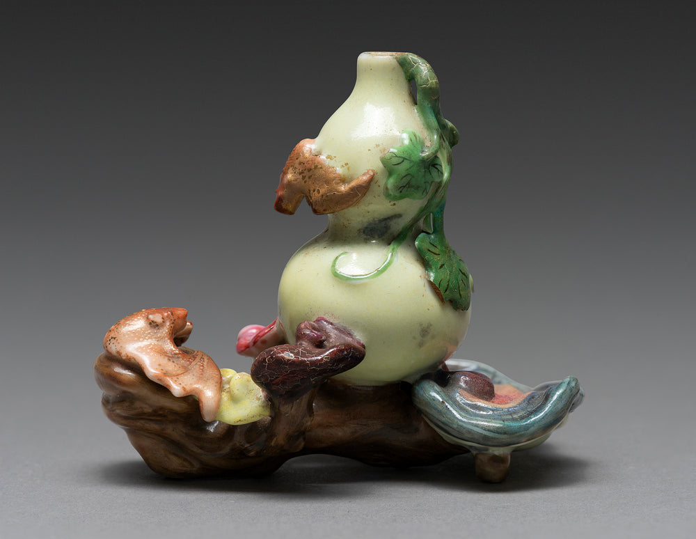 Artvisory's November 2022 Fine Chinese and Asian arts auction is a standout
