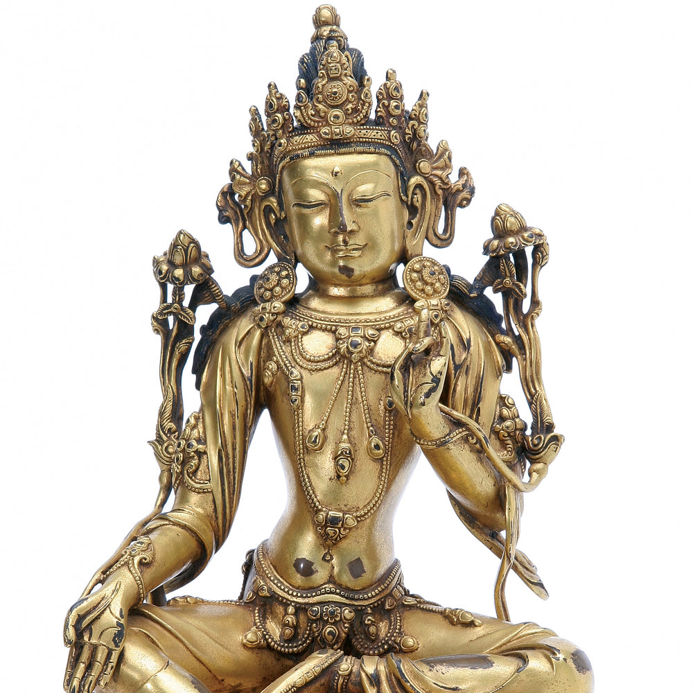 Asian Art Expert Team Joins Artvisory in Australia