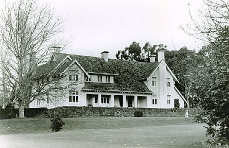 Artvisory to sell Contents of Historic Western District Property Mawallok on behalf of Jocelyn Mitchell