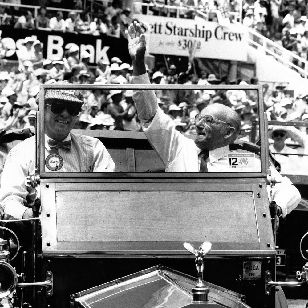 Artvisory to Sell a Re-Discovered Photography Collection of Sir Donald Bradman as a Single- Owner Auction on February 15,2021.