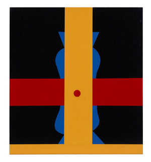 Robert Jacks Vibrancy 2022