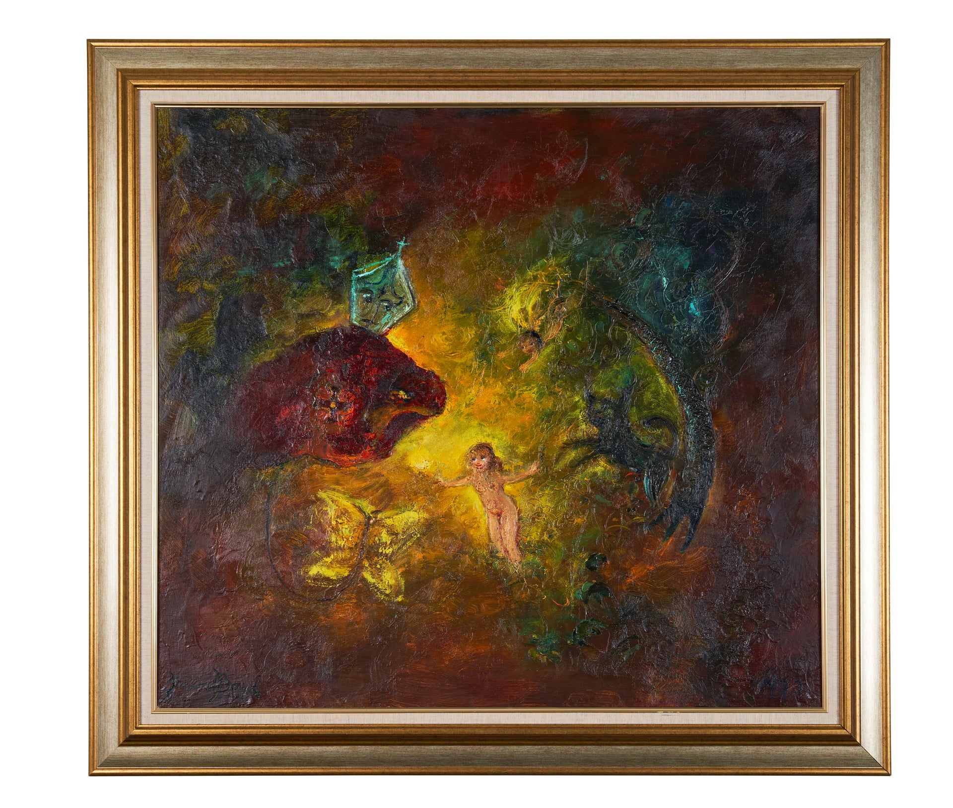 David Boyd (1924-2011)