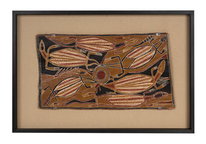 Australian Indigenous Art-2019