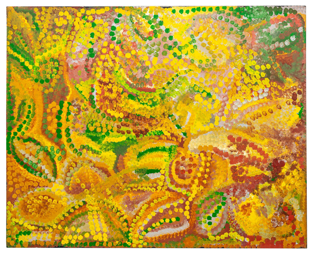 Final Entries Invited: Indigenous Arts of the Southern Hemisphere