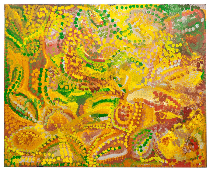 Final Entries Invited: Indigenous Arts of the Southern Hemisphere