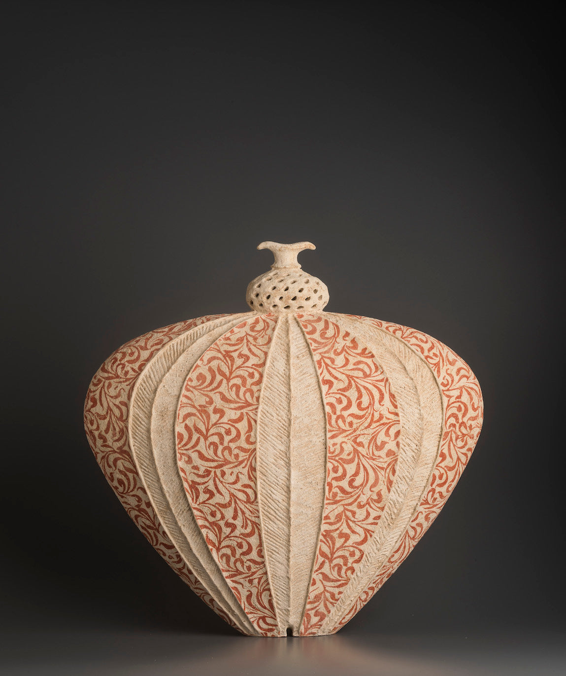 Avital Sheffer Orchard of Time