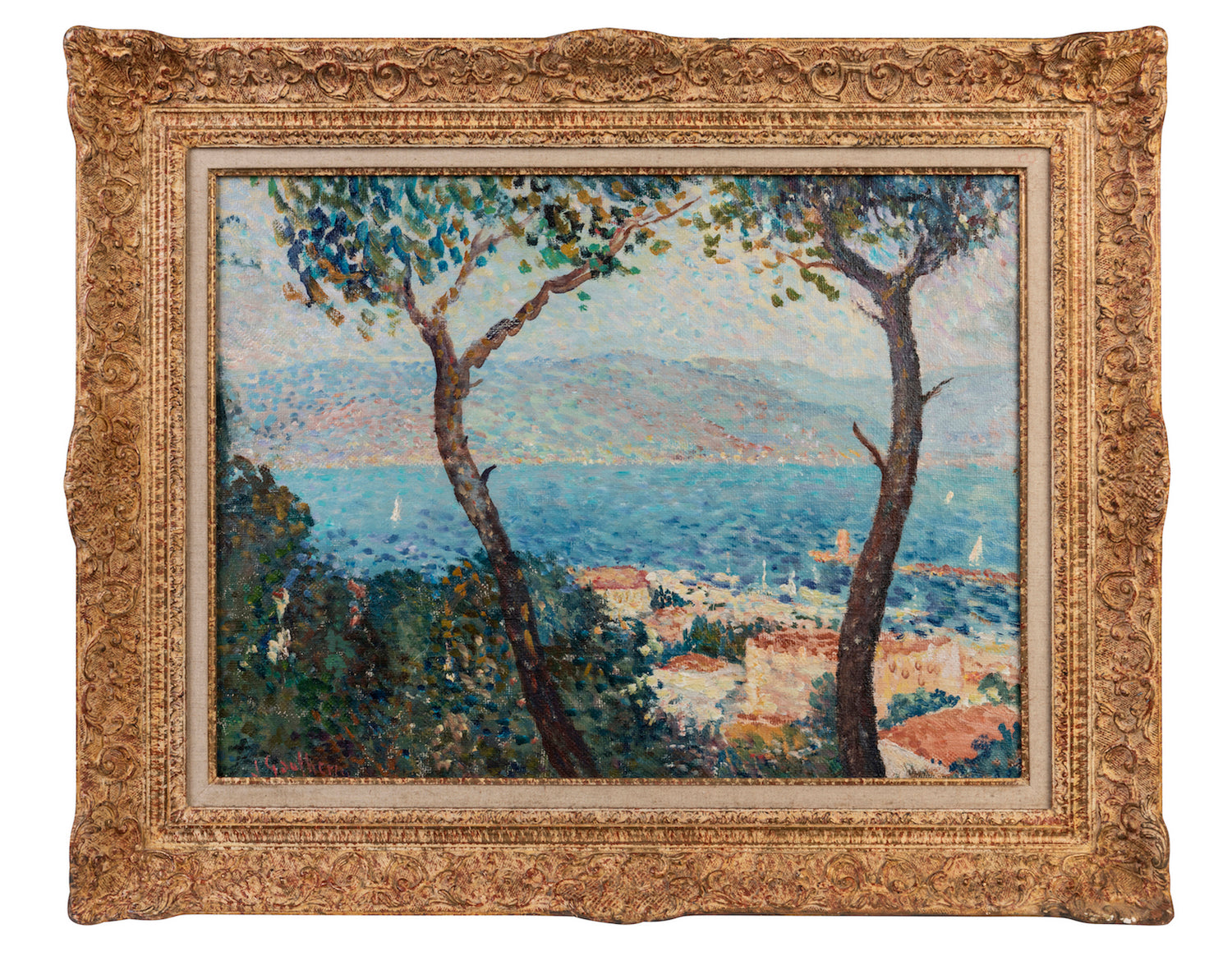 Artvisory Flinders Mornington Peninsula Launch exhibition