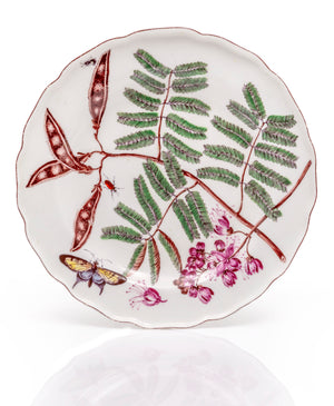 Artists, Sculptors and Designers of Porcelain.The Robert Burke Collection of Fine English Porcelain