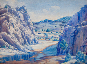 Fine Australian Art - Monday 26 October at 6pm