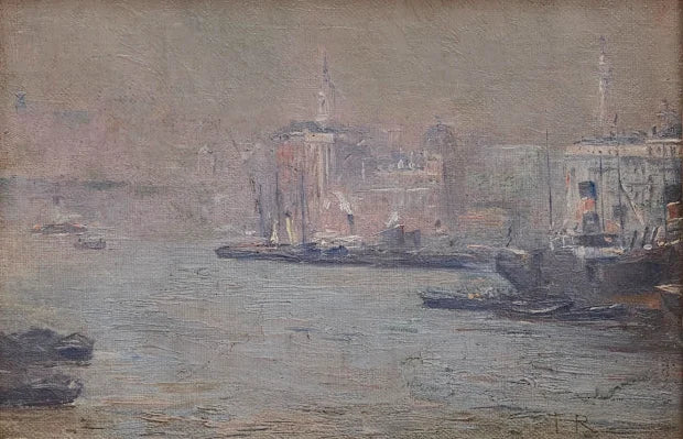The Contents of Iona Sydney 8/9 March 2026
