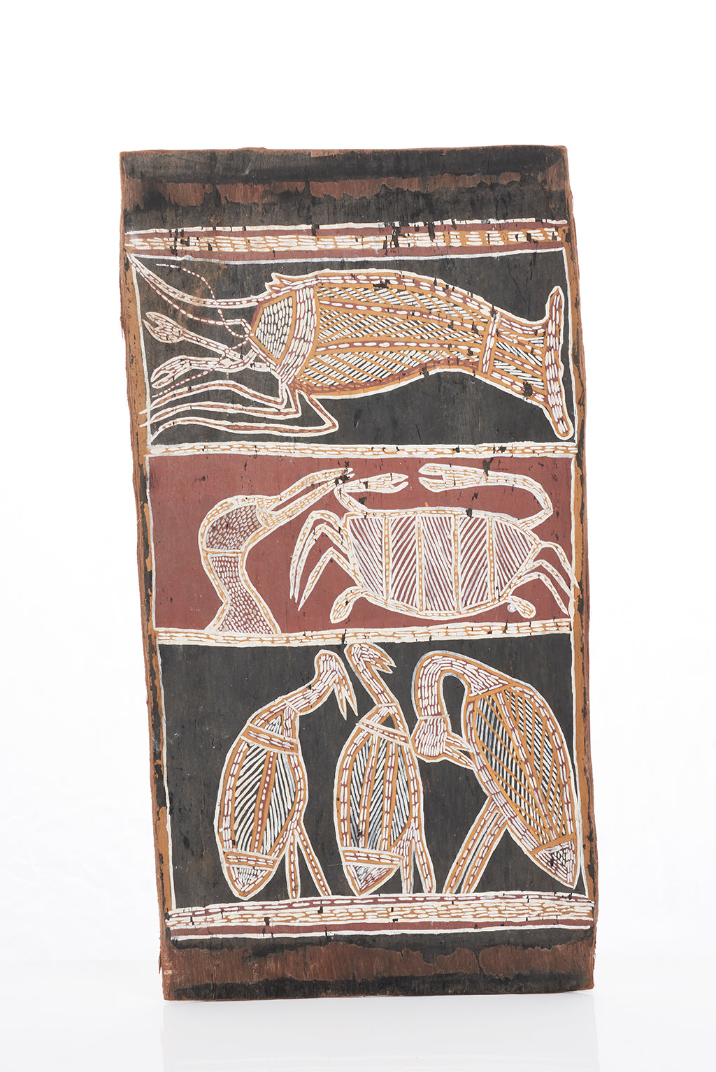 Nandabitta Maminyamandja (attributed), Australian (1911 - 1981)
