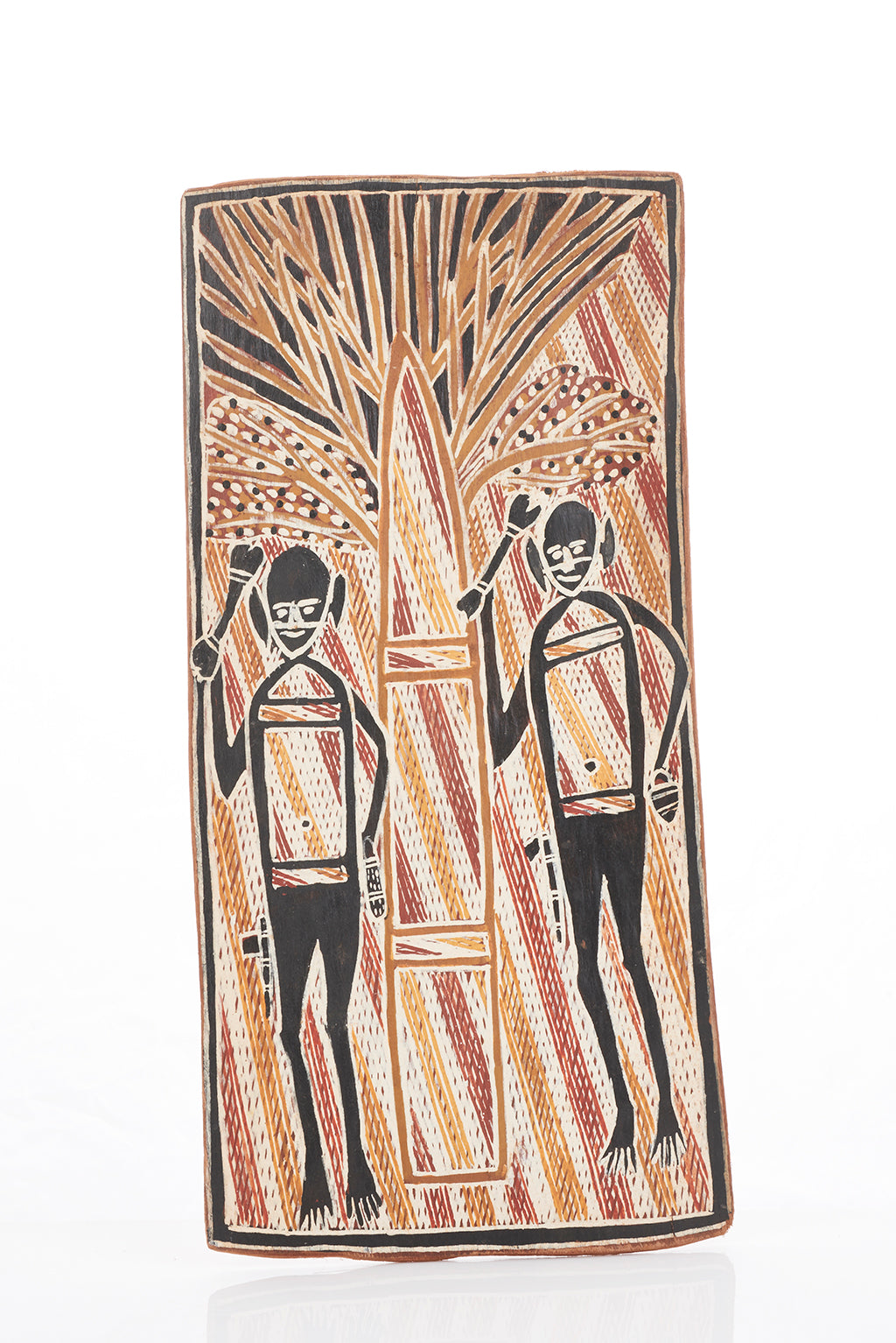 Jimbo Dowornulimjura, Australian (1960s)