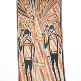 Jimbo Dowornulimjura, Australian (1960s)