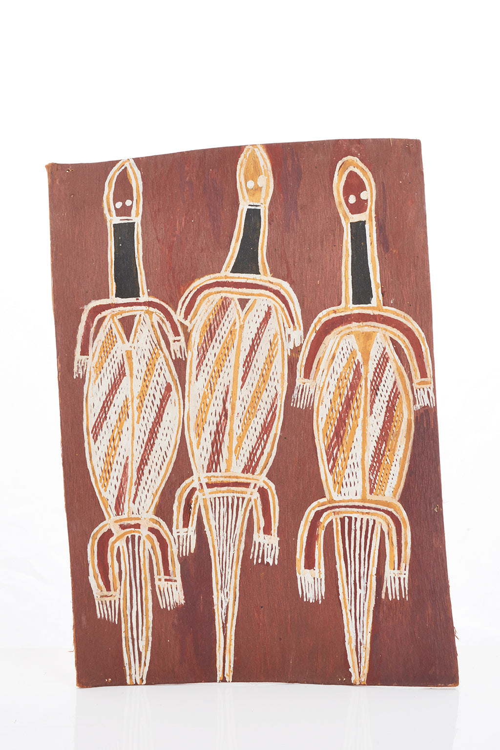 Tom Djawa, Australian (1905 - 1980)