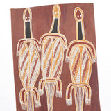 Tom Djawa, Australian (1905 - 1980)