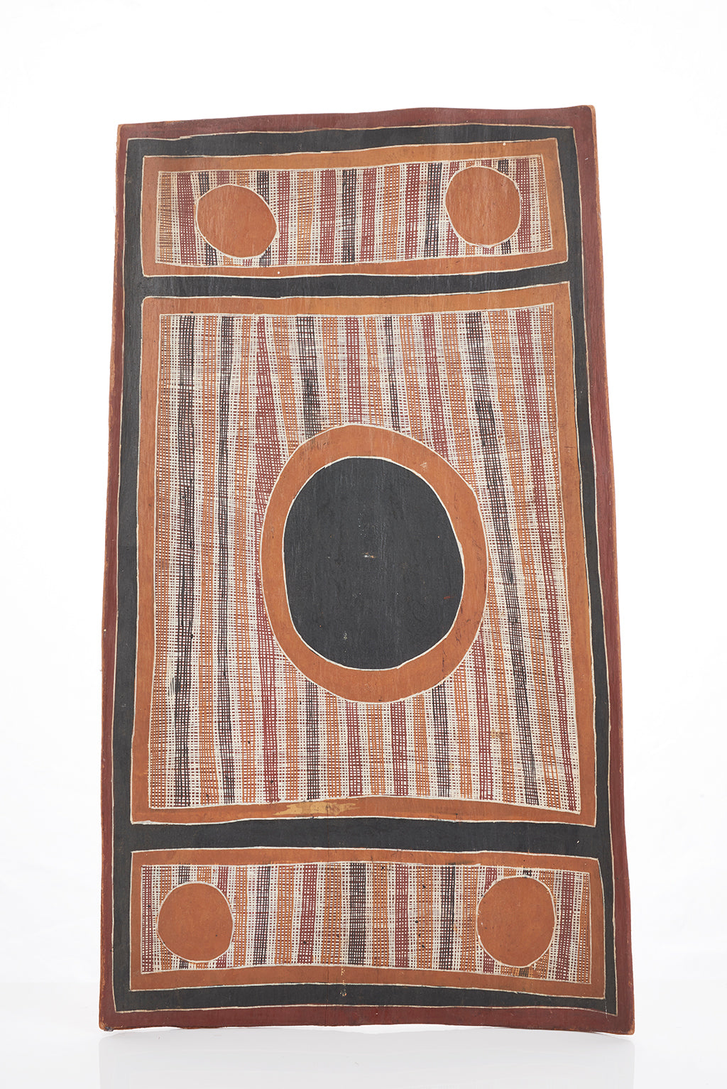 Jack Kalakala, Australian (1925 - 1987)