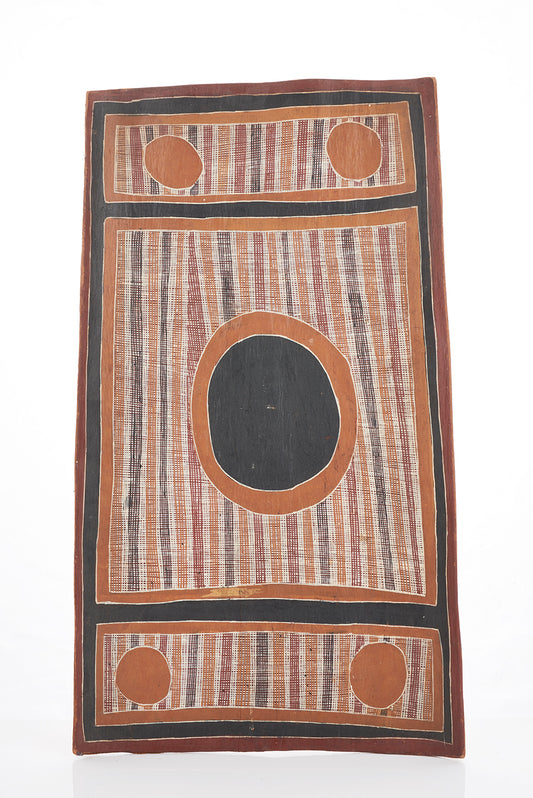 Jack Kalakala, Australian (1925 - 1987)