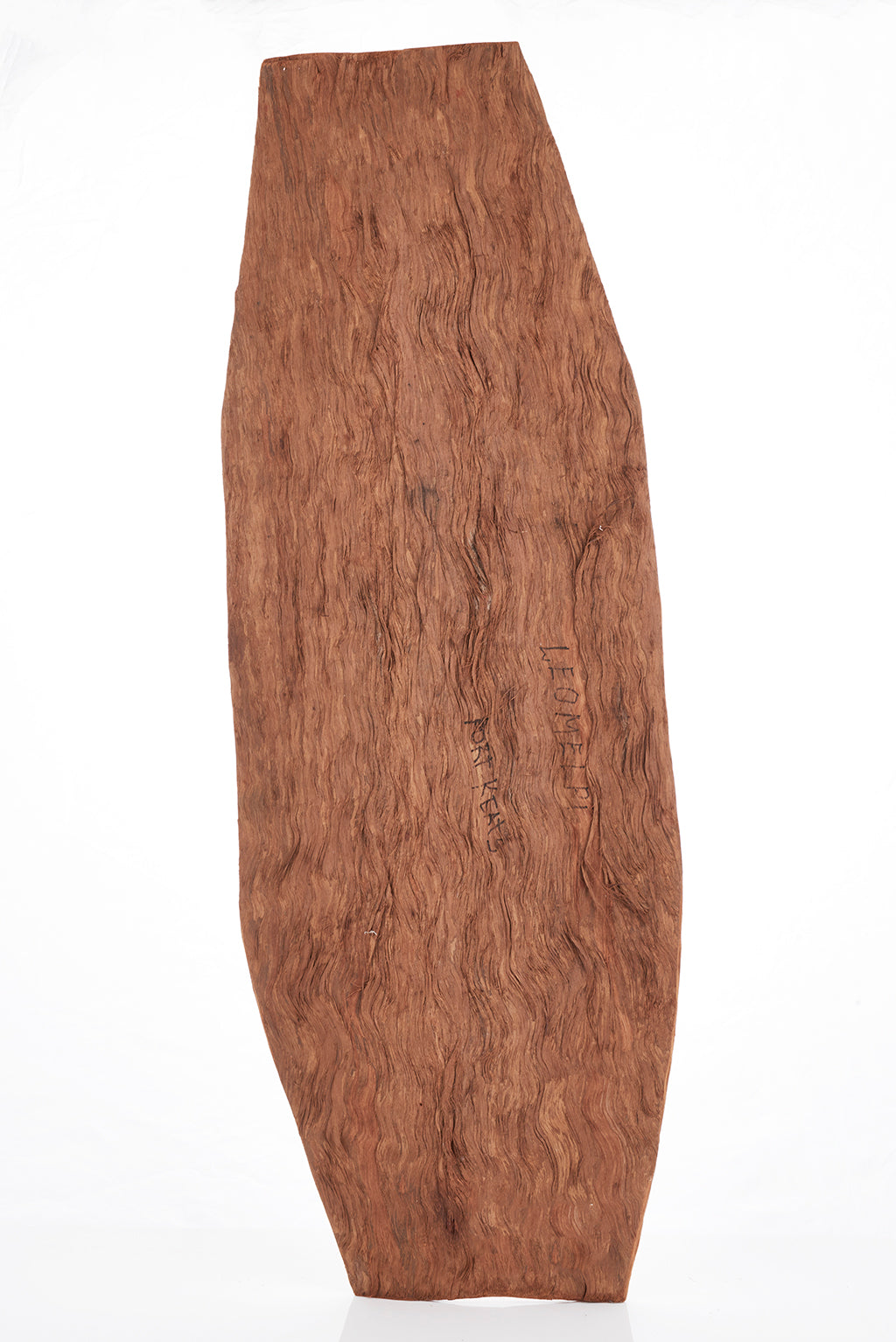 Leo Melpi, Australian (1940-)