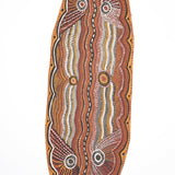 Leo Melpi, Australian (1940-)