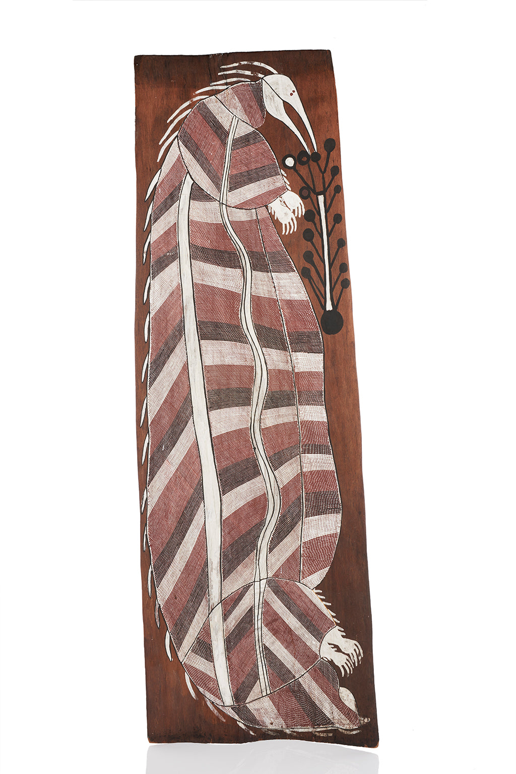 John Mawurndjul AM, Australian (1952 - 2024)