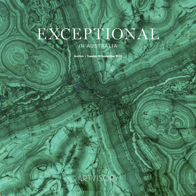 Exceptional in Australia