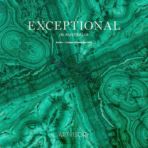 Exceptional in Australia