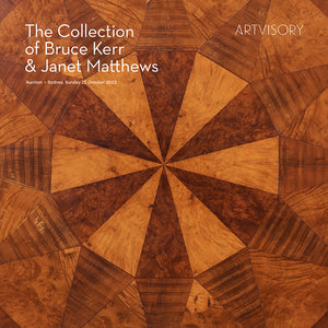 The Bruce Kerr and Janet Matthews Collection of Australian History
