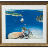 Brett Whiteley- Australian (1939 - 1992)
