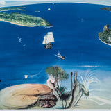 Brett Whiteley- Australian (1939 - 1992)