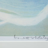 Brett Whiteley- Australian (1939 - 1992)