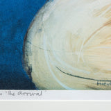 Brett Whiteley- Australian (1939 - 1992)