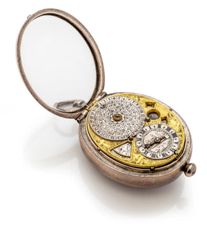 The Norman Dean Watch collection
