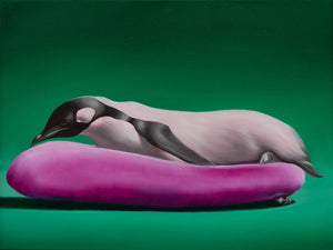 New Directions Charity Art Auction Raising Money for The Prostate Cancer Research Centre Melbourne