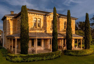 Property from Gringegalgona: The Gaussen Collection