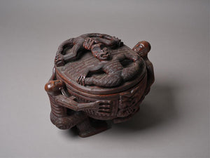 Indigenous Arts of The Southern Hemisphere Part II