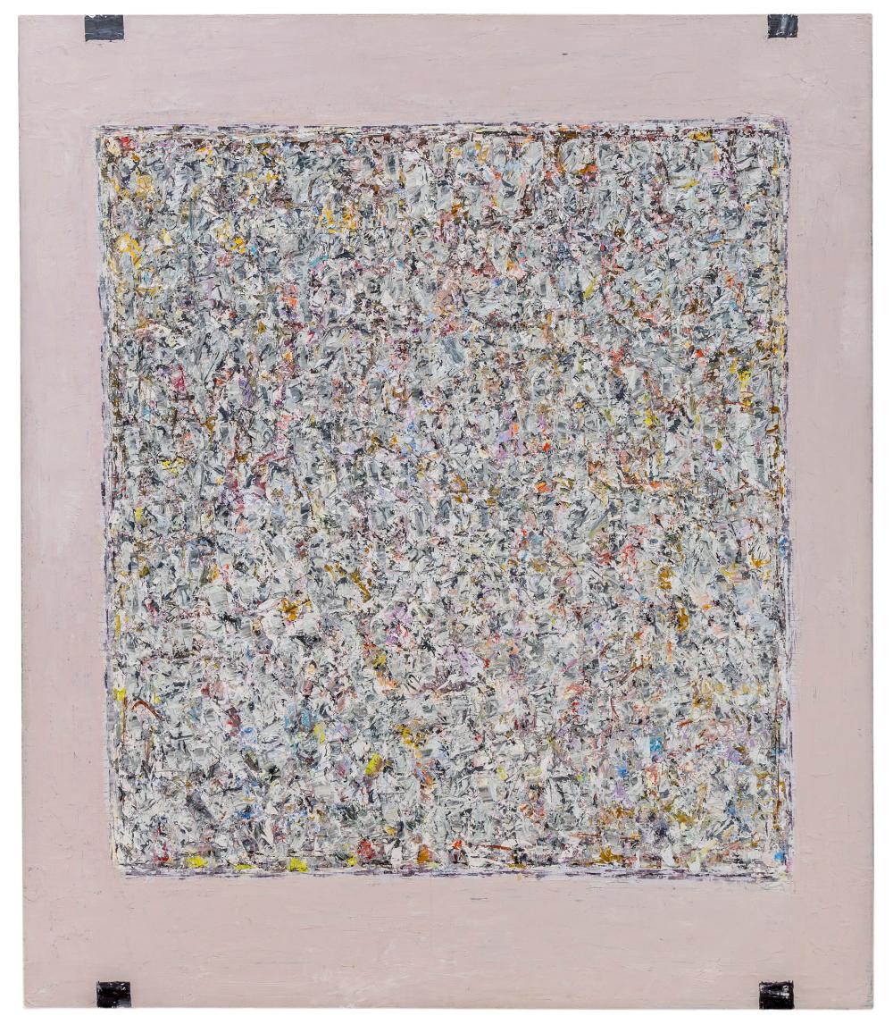 The Estate of Tom Lowenstein OAM Australian Art Collection