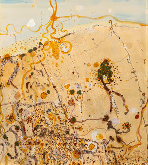 The Estate of Tom Lowenstein OAM Australian Art Collection