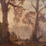 Fine Australian and International Art 24 March 2026