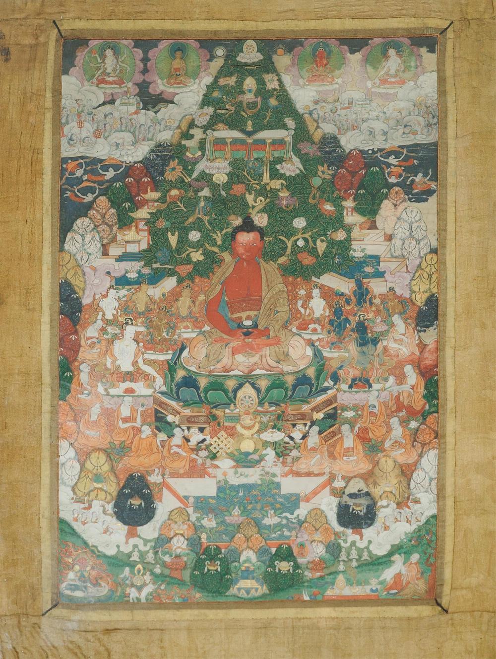 Fine Chinese and Asian Arts - Day Two