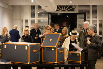 Enjoy our exhibitions and viewings