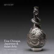 Fine Chinese and Japanese and Asian Ceramics and Works of Art 22 February 2021
