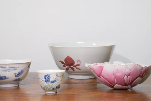 Fine Chinese and Asian Arts - Day One