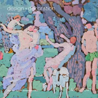 Design and Decoration Spring 2021