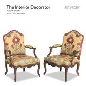 The Interior Decorator Autumn Edition. March 14 2021