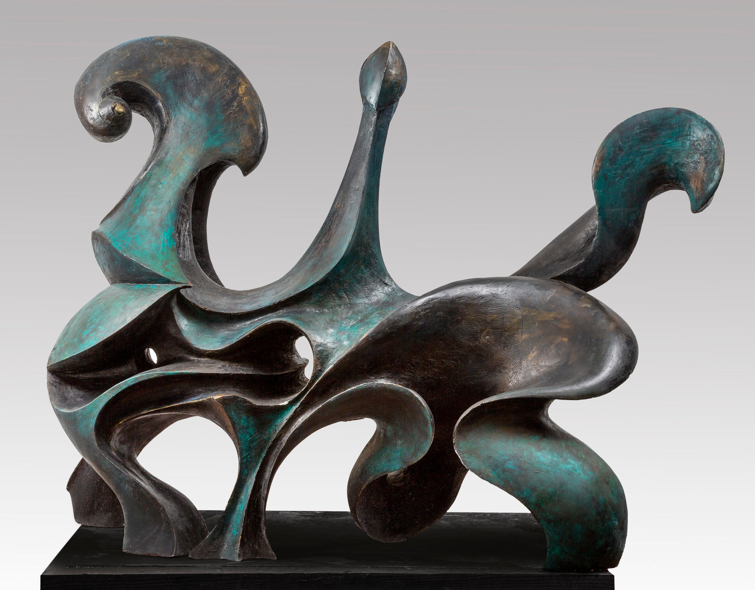 Sollai Cartwright Figure and Form April/May 2024