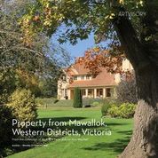 Property from Mawallok
