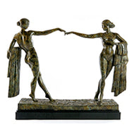 European Furniture & Decorative Arts