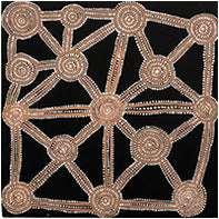 Australian Indigenous Art--The Indigenous Arts of The Southern Hemisphere